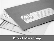 Brick47 works with clients to develop highly targeted direct mail campaigns that command attention, drive action and deliver results.